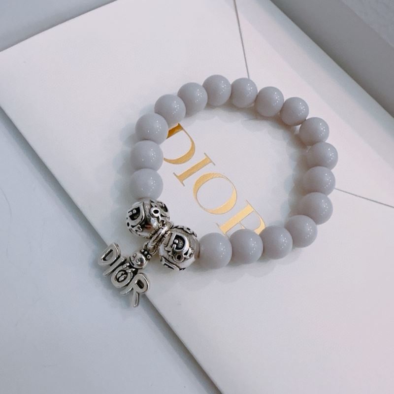 Christian Dior Bracelets